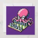 Recherche de céphalopode invitations Pour tous