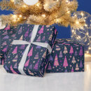 Suche nach lila weihnachten geschenkpapier Muster