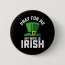 Recherche de st patrick badges 2025