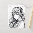 Suche nach anime postkarten Portrait