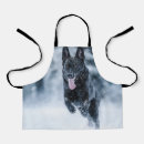 Suche nach schäfer schürzen Wolf