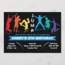 Suche nach bounce einladungen Bunt