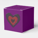 Recherche de coeur gothique ballotins Amour