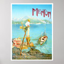 Suche nach menton poster Reise
