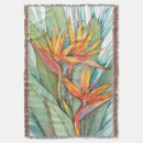 Recherche de paradis tropical Fleurs