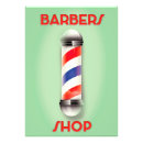 Suche nach retro friseur poster Salon