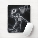 Recherche de dunker tapis souris Joueur