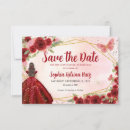 Recherche de maroon quinceanera invitations Quinceañera