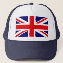 Recherche de drapeaux casquettes Blanc