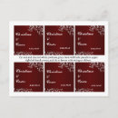 Recherche de gris foncé cartes postales Blanc