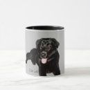 Suche nach schwarzer labrador retriever welpe tassen Niedlich