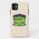Recherche de frankenstein iphone coques Créature
