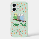 Recherche de perroquet iphone coques Vert