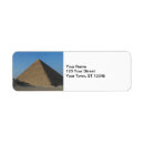 Recherche de pyramide L'afrique