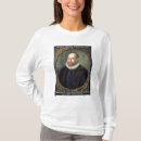 Suche nach spitzbart frauen tshirts Porträt