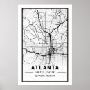 Suche nach atlanta poster Tourismus
