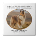 Recherche de rugueux carreaux Chien