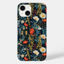 Recherche de de bohème coques Floral