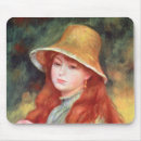 Recherche de auguste renoir tapis souris Toile