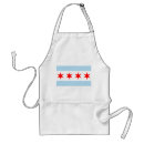 Recherche de chicago tabliers Drapeau