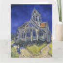 Suche nach kirchen alle karten Vincent van gogh