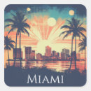 Suche nach retro vintage reise aufkleber Strand