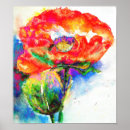Suche nach vintage rote rose poster Abstrakt