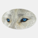 Suche nach blauer wolf aufkleber Tier
