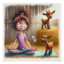 Recherche de goat posters Drôle