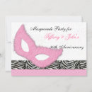 Recherche de bal costumé invitations Mascarade