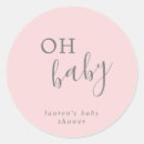 Recherche de oh baby autocollants Fille