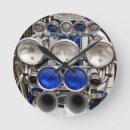 Recherche de scooter horloges Transport