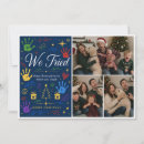 Recherche de drôles noël cartes Famille