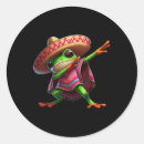 Suche nach poncho aufkleber Mexiko