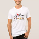Recherche de winter tshirts Cacahuètes