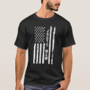 Recherche de jrotc tshirts Américain