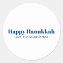 Suche nach hanukkah aufkleber Modern