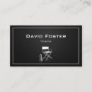 Suche nach tv visitenkarten Film
