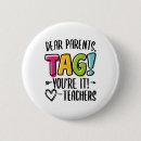 Recherche de étiquette badges École