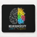 Suche nach spektrum mousepads Autismus