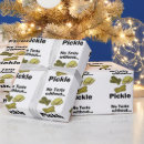 Suche nach gurken geschenkpapier Dillgurke