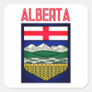Recherche de alberta canada autocollants Drapeau
