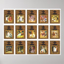 Recherche de catholiques posters Marie vierge