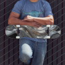 Recherche de tissus skateboards Abstrait
