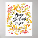 Suche nach weihnachtskranz poster Weihnachtskunst