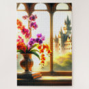 Suche nach orchid puzzle Flora