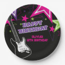 Recherche de rock star birthday Pour enfants