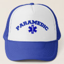 Recherche de urgence médicale casquettes Infirmier