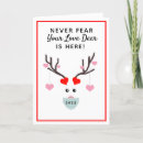 Recherche de deer saint valentin cartes Coeur