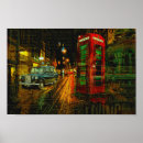 Recherche de black jack posters Londres